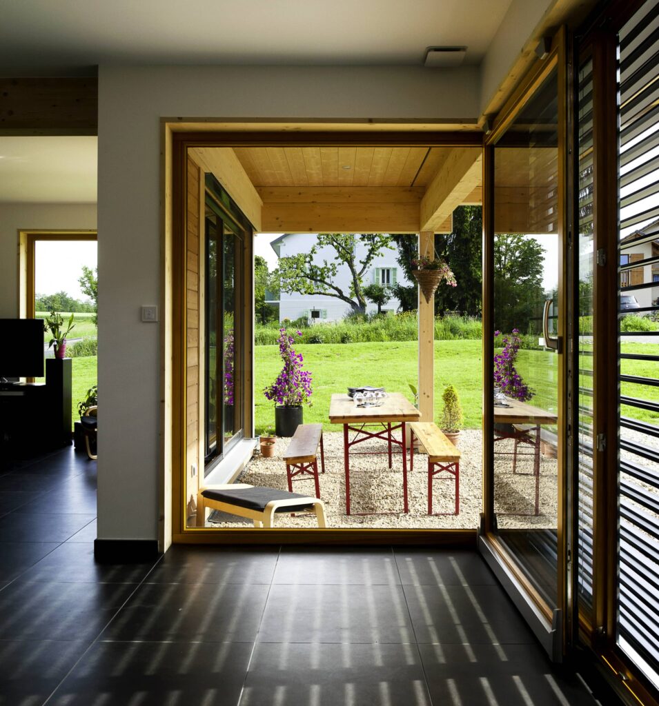 BSO Brise soleil orientable