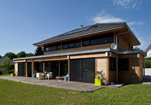 BSO maison
