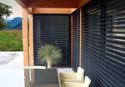 BSO terrasse