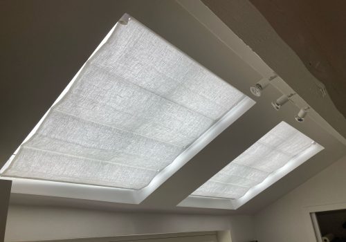 Vélum intérieur